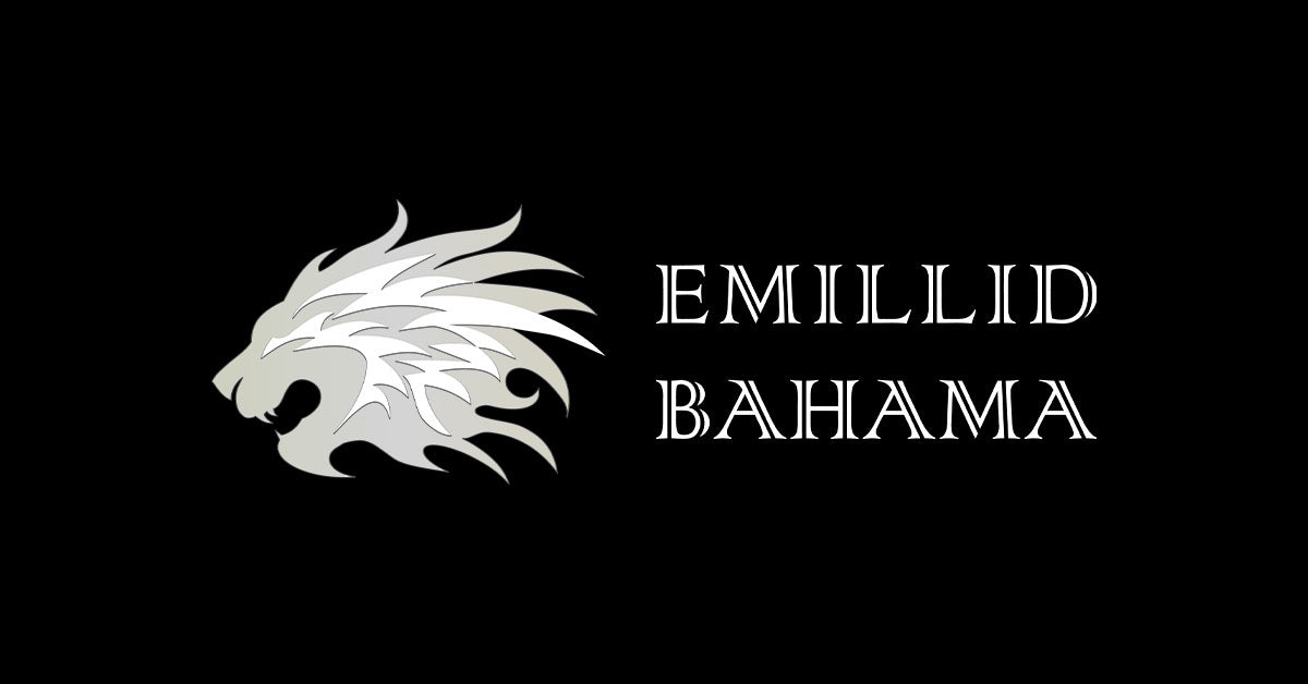 EMILLID BAHAMA APPAREL ONLINE SHOP｜エミリッドバハマ アパレル