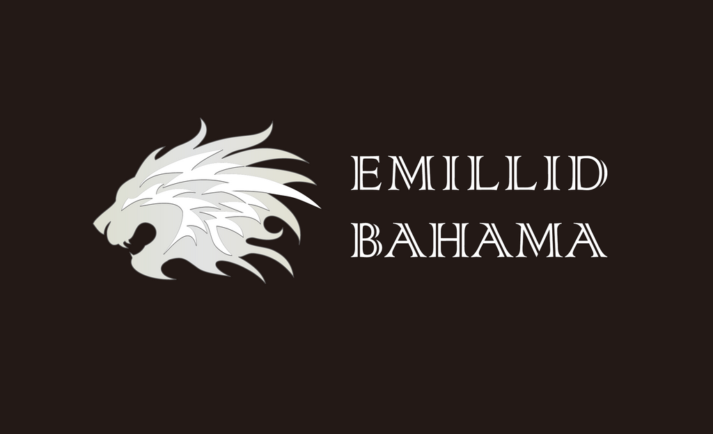 EMILLID BAHAMA APPAREL ONLINE SHOP｜エミリッドバハマ