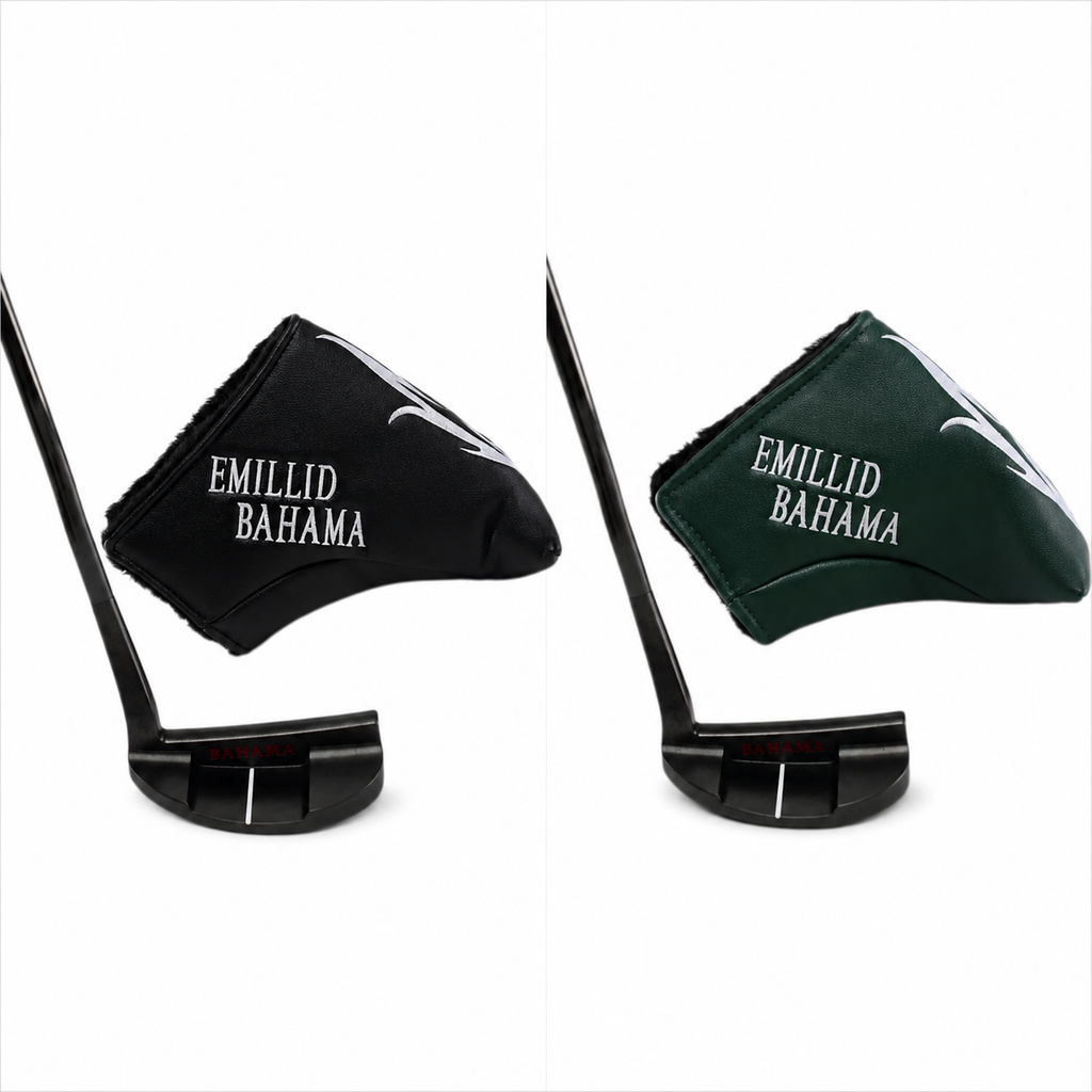 ヘッドカバー – EMILLID BAHAMA APPAREL ONLINE STORE